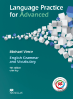 Language Practice for Advanced Książka ucznia z kluczem (z Macmillan Practice Online)