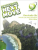Macmillan Next Move Starter Class  CD