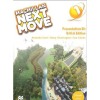 Macmillan Next Move Starter Presentation Kit (DVD-ROM)