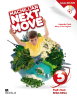 Macmillan Next Move 3 Książka ucznia