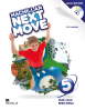 Macmillan Next Move 5 Książka ucznia