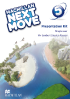 Macmillan Next Move 5 Presentation Kit (DVD-ROM)