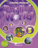 English World 5 Książka nauczyciela (z kodem)