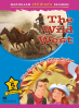 Macmillan Children's Readers: Wild West (Poziom 5)