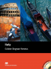 Macmillan Readers: Italy + CD Pack (Pre-Intermediate)