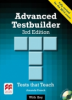 Advanced Testbuilder 3rd Edition Książka ucznia z kluczem + CD Pack