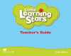 Little Learning Stars Książka nauczyciela