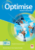 Optimise B1+ Książka ucznia (z wersją cyfrową) (Standard)