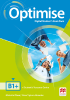 Optimise B1+ Digital Student's Book + kod online (Standard)