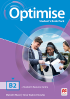 Optimise B2 Książka ucznia (z wersją cyfrową) (Standard)