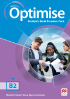 Optimise B2 Książka ucznia (z wersją cyfrową) + Zeszyt ćwiczeń online (Premium)