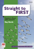 Straight to First Książka ucznia (wersja standard - z kluczem)