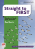 Straight to First Książka ucznia (wersja premium - z kluczem)