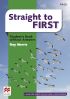 Straight to First Książka ucznia (wersja standard - bez klucza)