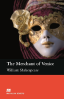 Macmillan Readers: The Merchant of Venice (Intermediate)
