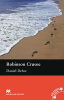 Macmillan Readers: Robinson Crusoe no CD (Pre-intermediate)