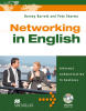 Networking in English Książka ucznia (z CD ROMem)
