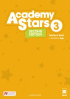 Academy Stars Second Edition Level 3 Książka nauczyciela + aplikacja Teacher's App