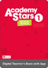 Academy Stars Second Edition Level 1 Kod dostępu do Cyfrowej Książki nauczyciela + aplikacji MEE (ważny 24 miesiące)