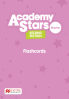 Academy Stars Second Edition Starter Level Flashcards