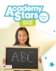 Academy Stars Second Edition Starter Alphabet Book z kodem do wersji cyfrowej w aplikacji MEE