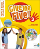 Give Me Five! 3 Książka ucznia + kod dostępu do Cyfrowej Książki ucznia w aplikacji MEE + aplikacja NAVIO