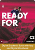 Ready for C2 Proficiency Kod dostępu do zestawu cyfrowego: Cyfrowa Książka ucznia + aplikacja MEE + Cyfrowy Zeszyt ćwiczeń (ważny 15 miesięcy)