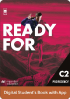 Ready for C2 Proficiency Kod dostępu do Cyfrowej Książki ucznia w aplikacji MEE (ważny 15 miesięcy)