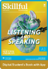 Skillful Third Edition Foundation Listening & Speaking Kod do Cyfrowej Książki ucznia w aplikacji MEE (ważny 15 miesięcy)