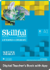 Skillful Third Edition Foundation Listening & Speaking Kod do Cyfrowej Książki nauczyciela + aplikacji MEE (ważny 24 miesiące)