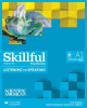 Skillful Third Edition Foundation Listening & Speaking Książka nauczyciela z kodem do aplikacji MEE