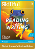 Skillful Third Edition Foundation Reading & Writing Kod do Cyfrowej Książki ucznia w aplikacji MEE (ważny 15 miesięcy)