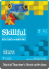 Skillful Third Edition Foundation Reading & Writing Kod do Cyfrowej Książki nauczyciela + aplikacji MEE (ważny 24 miesiące)