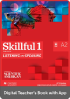 Skillful Third Edition Level 1 Listening & Speaking Kod do Cyfrowej Książki nauczyciela + aplikacji MEE (ważny 24 miesiące)