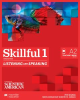 Skillful Third Edition Level 1 Listening & Speaking Książka nauczyciela z kodem do aplikacji MEE