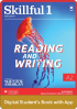 Skillful Third Edition Level 1 Reading & Writing Kod do Cyfrowej Książki ucznia w aplikacji MEE (ważny 15 miesięcy)