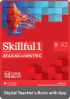 Skillful Third Edition Level 1 Reading & Writing Kod do Cyfrowej Książki nauczyciela + aplikacji MEE