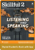 Skillful Third Edition Level 2 Listening & Speaking Kod do Cyfrowej Książki ucznia w aplikacji MEE (ważny 15 miesięcy)