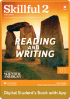 Skillful Third Edition Level 2 Reading & Writing Kod do Cyfrowej Książki ucznia w aplikacji MEE (ważny 15 miesięcy)