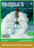 Skillful Third Edition Level 3 Listening & Speaking Kod do Cyfrowej Książki ucznia w aplikacji MEE (ważny 15 miesięcy)