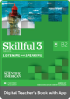 Skillful Third Edition Level 3 Listening & Speaking Kod do Cyfrowej Książki nauczyciela + aplikacji MEE (ważny 24 miesiące)