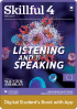 Skillful Third Edition Level 4 Listening & Speaking Kod do Cyfrowej Książki ucznia w aplikacji MEE (ważny 15 miesięcy)