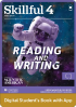 Skillful Third Edition Level 4 Reading & Writing Kod do Cyfrowej Książki ucznia w aplikacji MEE (ważny 15 miesięcy)