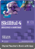 Skillful Third Edition Level 4 Reading & Writing Kod do Cyfrowej Książki nauczyciela + aplikacji MEE (ważny 24 miesiące)