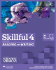 Skillful Third Edition Level 4 Reading & Writing Książka nauczyciela z kodem do aplikacji MEE