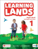 Learning Lands 1 Książka ucznia (z wersją cyfrową) + kod do aplikacji Navio