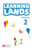 Learning Lands 2 Flashcards