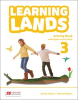 Learning Lands 3 Zeszyt ćwiczeń z kodem do wersji cyfrowej w aplikacji MEE