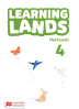 Learning Lands 4 Flashcards