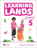 Learning Lands 5 Zeszyt ćwiczeń (z wersją cyfrową)